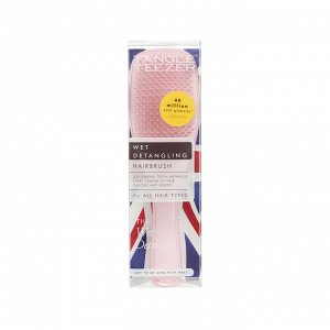 Расческа Tangle Teezer The Wet Detangler Millennial Pink