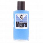 Men&#039;s Лосьон после бритья с ланолином и ментолом  (освежающий, увлажняющий) 150 мл / 36