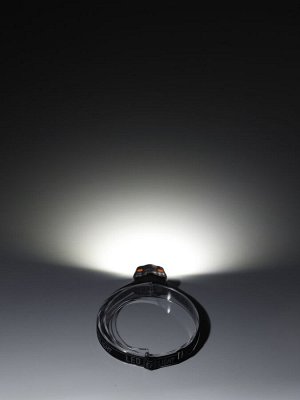 Налобный фонарь светодиодный 3 Вт COB Smartbuy (SBF-HL031)