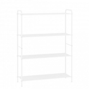 Стеллаж "Валенсия 34" (VALENCIA 34 Shelf rack) 882х327х70мм