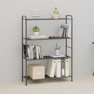 Стеллаж "Валенсия 34" (VALENCIA 34 Shelf rack) 882х327х70мм