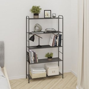 Стеллаж "Валенсия 35" (VALENCIA 35 Shelf rack) 882х327х70мм