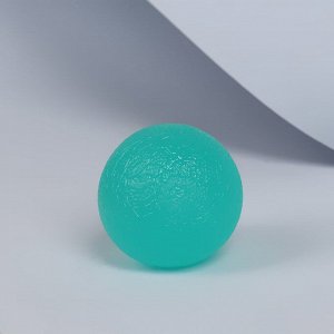 ONLITOP Массажёр реабилитационный, 35 кг, d 4,5 см, цвет зелёный