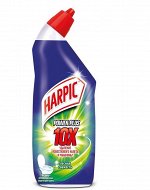Harpic Power Plus Средство дезинфекции для туалета Лесная свежесть 700, Харпик Пауэр
