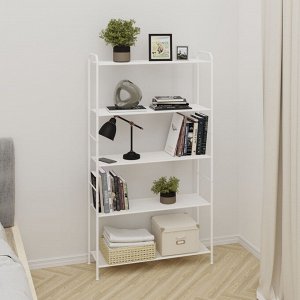 Стеллаж "Валенсия 35" (VALENCIA 35 Shelf rack) 882х327х70мм