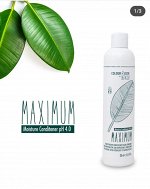 Кондиционер MAXIMUM MOISTURE CONDITIONER (PH = 5,5)