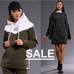KivviWear. Костюмы, брюки, худи. Дали классные цены на всё 💸