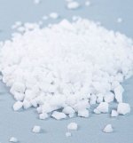 Соль для посудомоечной машины гранулированная 1кг