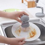 Губки, щетки для посуды