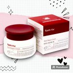 FarmStay Крем для лица восстанавливающий &quot;Улитка&quot;, Snail Repair Cream, 100мл