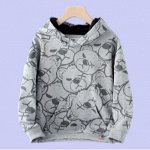 Толстовки для детей Aowkulae 120см - 160см