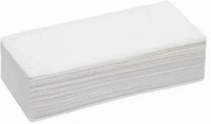Меркурий Полотенца одноразовые спанлейс 45*90см, стандарт