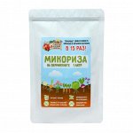 Микориза на вермикулите &quot;Рецепты Дедушки Никиты&quot;, 1 л