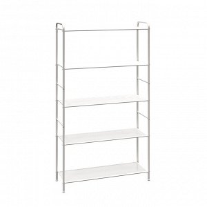 Стеллаж "Валенсия 35" (VALENCIA 35 Shelf rack) 882х327х70мм