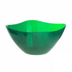 Салатник ICE Зелёный 3лит 869025