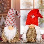 Гномики, Снеговики, Дед Морозы для Новогоднего настроения