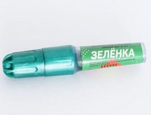 Зелёнка Lekker, фломастер, 1%, 5 мл