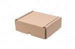 Коробка (5шт) картонная почтовая 160*150*60 мм