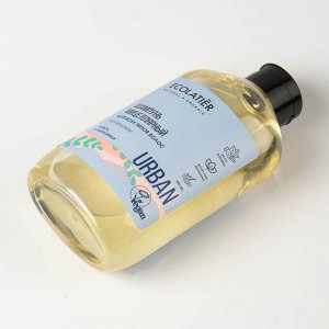 Шампунь мицелярный для всех типов волос кокос & шелковица, 600 мл