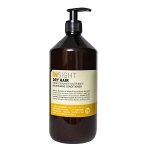 INSIGHT Dry Hair Увлажняющий шампунь для сухих волос 900 мл