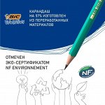 Карандаш чернографитный