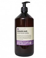 INSIGHT Damaged Hair Шампунь для поврежденных волос 900 мл