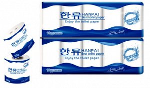 Бумага туалетная "Hanpai"