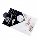КАМНИ КРИСТАЛЛ ЦВЕТНЫЕ SWAROVSKI 720 ШТ, SS3