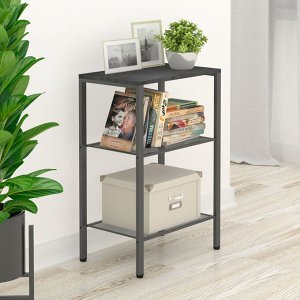 Стеллаж "ТОРОНТО 13" (TORONTO 13 Shelf rack) 470*300*815мм