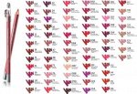Триумф Professional Lipliner Pencil карандаш д/губ с точилкой 1,7г пыльно-лиловый т.120 / 12шт / 241200