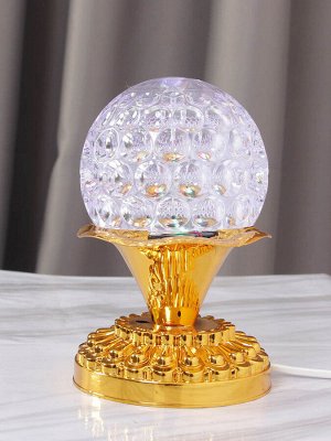 LED лампа, диско-шар | Новогодние товары. Все для Нового года