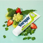 Зубные пасты для детей и подростков