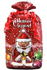 Рахат Новогодний подарок &quot;ТЁПЛЫЙ ПРАЗДНИК&quot;