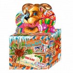 Новогодний подарок &quot;ПОСЫЛКА&quot;