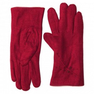 Перчатки женские шерстяные, Warmth (Китай)