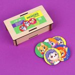Развивающие игры - 6
