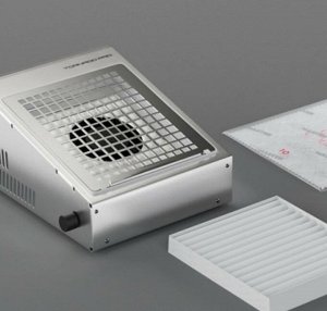 Маникюрный пылесос AirMaster TORNADO PRO