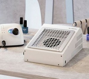 Маникюрный пылесос AirMaster TORNADO PRO