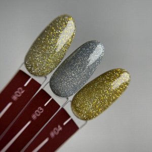 Unique Гель-лак Flash (8ml)