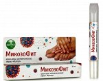 Крем-гель &quot;МикозоФит&quot;, 10мл