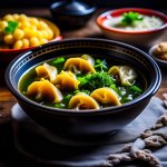 Пельмени из говядины Фирменные