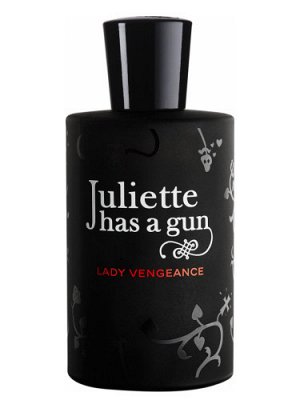 Juliette Has a Gun Lady Vengeance EXTREME 100mledp