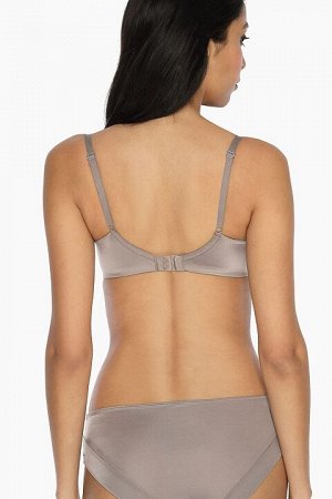 Bella Misteria Бюстгальтер Soft Touch Spacer Grey