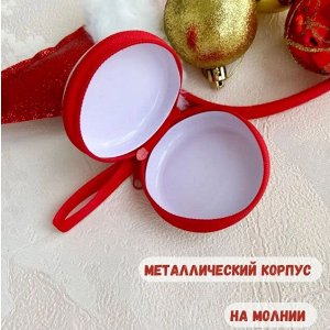 Кошелек для монет, наушников