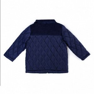 Куртка детская текстильная для мальчиков