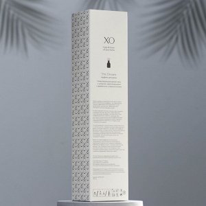 Диффузор ароматический " XO The Dream", 100 мл, мята, цитрус и дерево