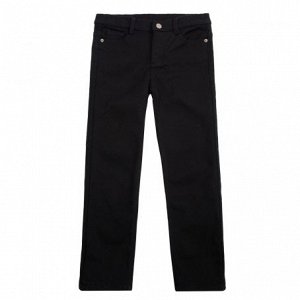 381010 Брюки джинсовые для мальчиков р. 104