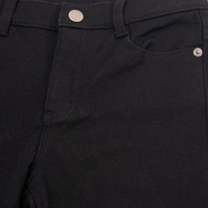 381010 Брюки джинсовые для мальчиков р. 104