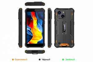 Смартфон Oukitel  WP20 pro