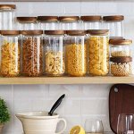 💯 iKEA — Экономим пространство — Системы хранения для кухни